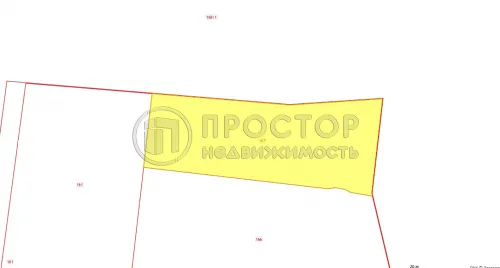 Участок, 10 сот. - фото 5