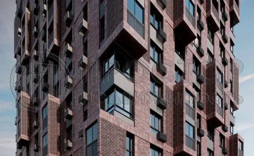 3-комнатная квартира, 47.68 м² - фото 3