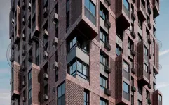 3-комнатная квартира, 47.68 м² - фото 16