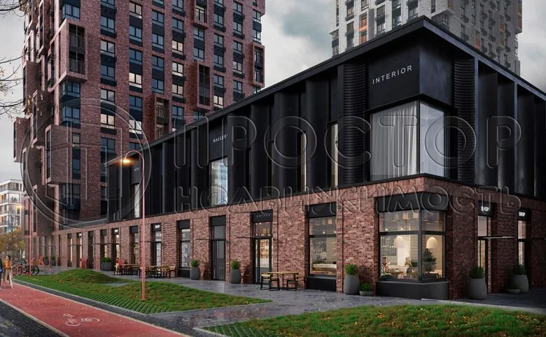 3-комнатная квартира, 47.68 м² - фото 4