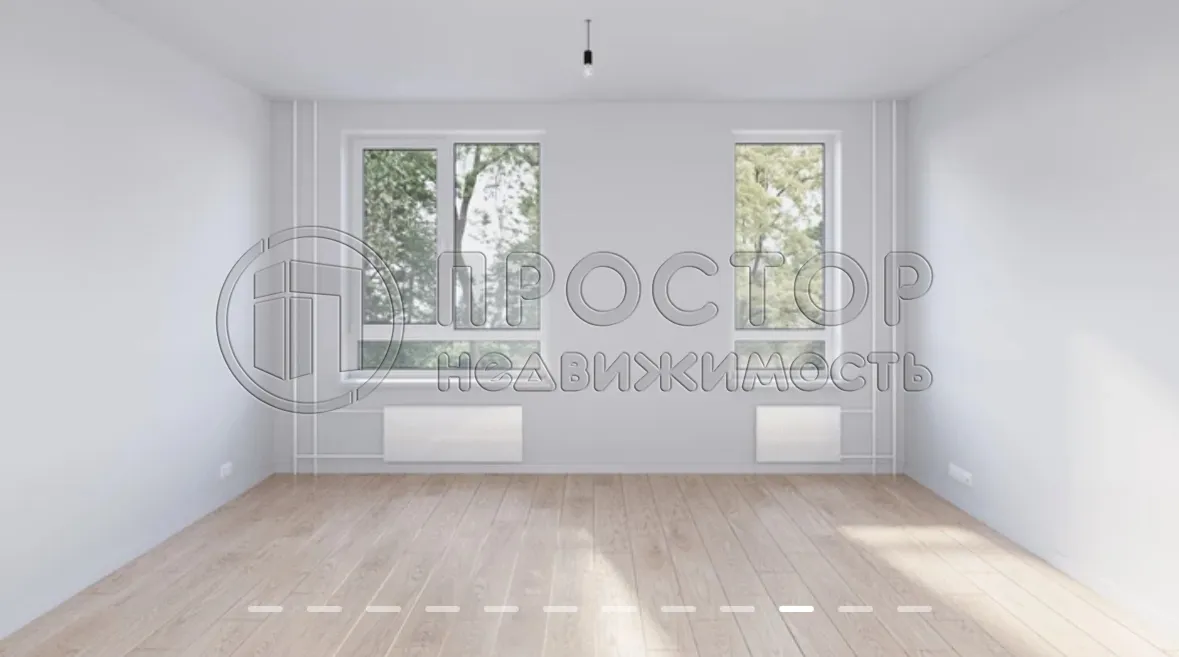 3-комнатная квартира, 47.68 м² - фото 7