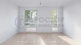 3-комнатная квартира, 47.68 м² - фото 20