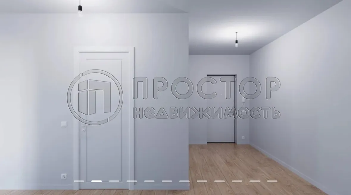 3-комнатная квартира, 47.68 м² - фото 8