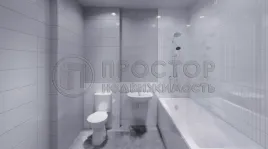 3-комнатная квартира, 47.68 м² - фото 22