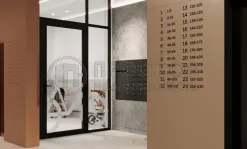 3-комнатная квартира, 47.68 м² - фото 24