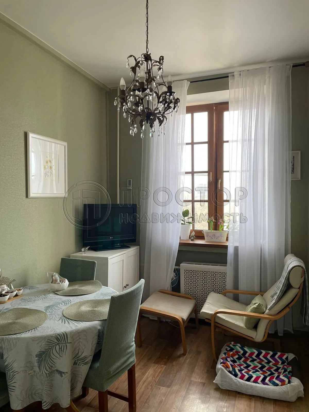 4-комнатная квартира, 103 м² - фото 4