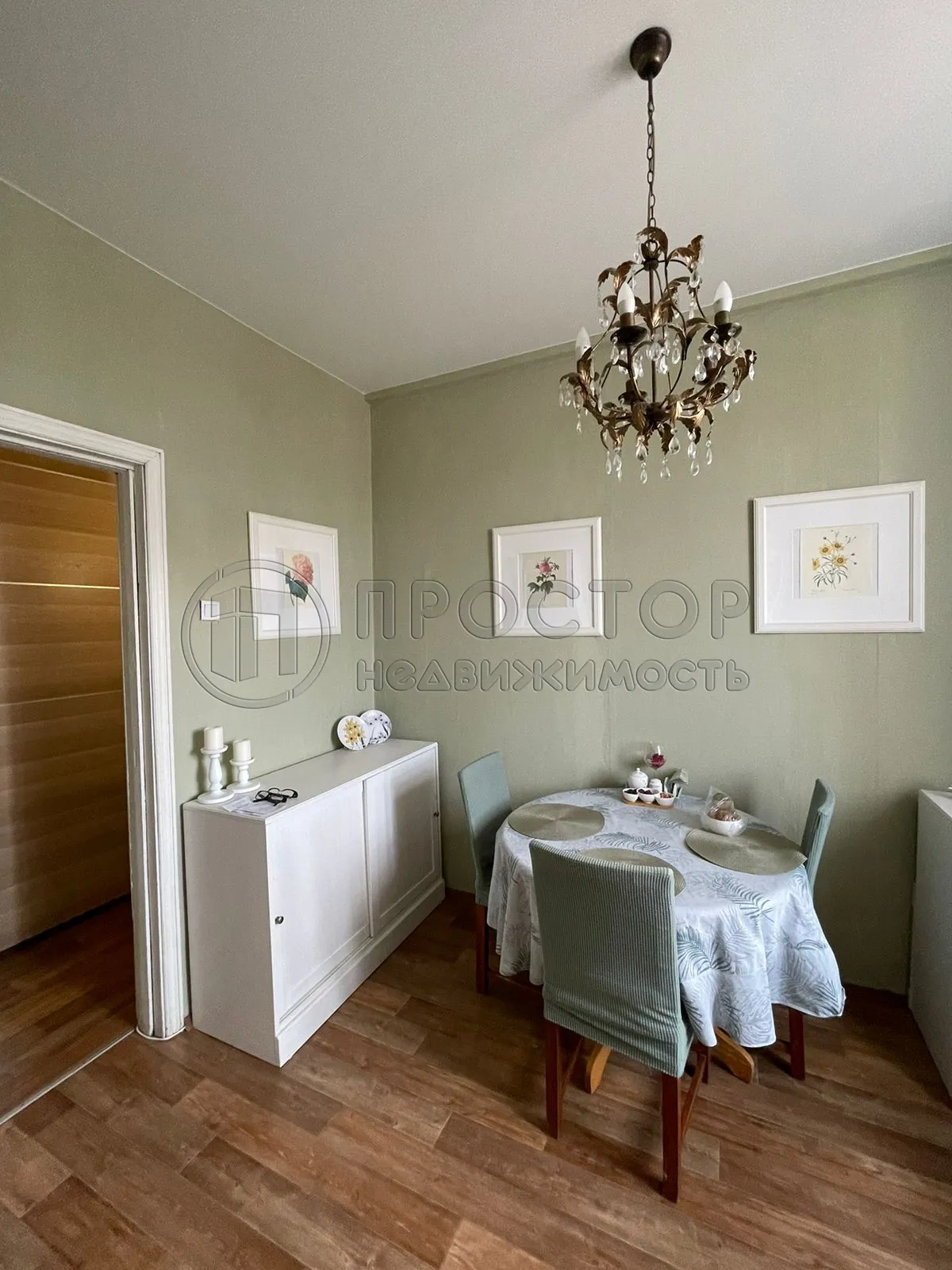 4-комнатная квартира, 103 м² - фото 6