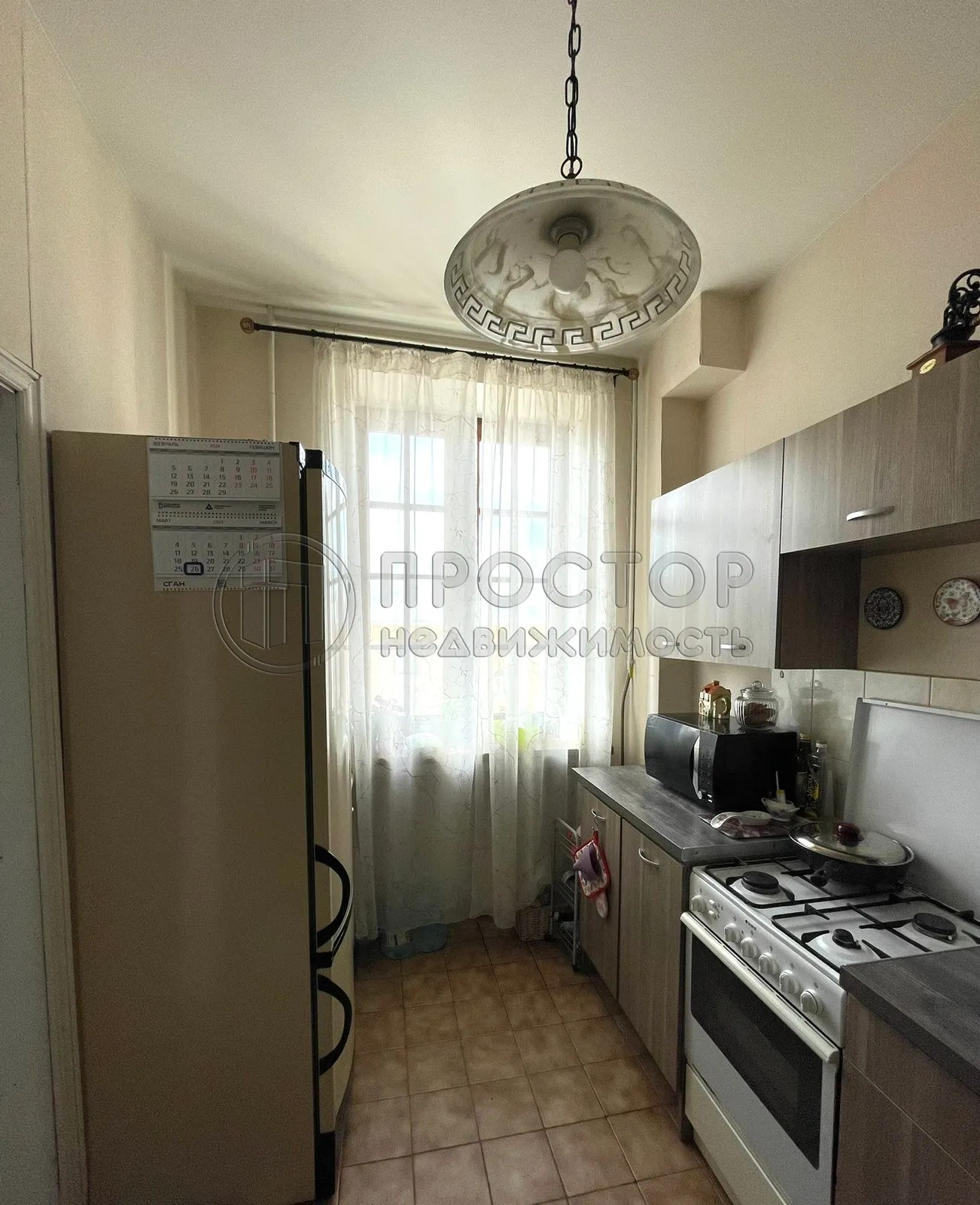 4-комнатная квартира, 103 м² - фото 12