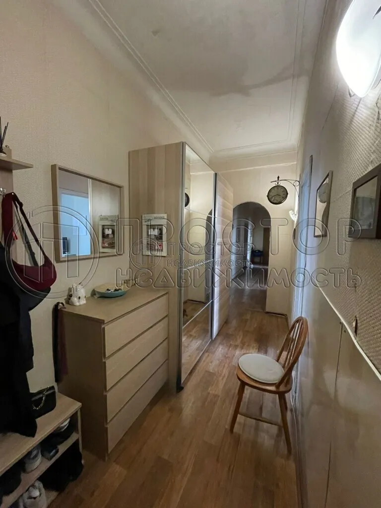 4-комнатная квартира, 103 м² - фото 13