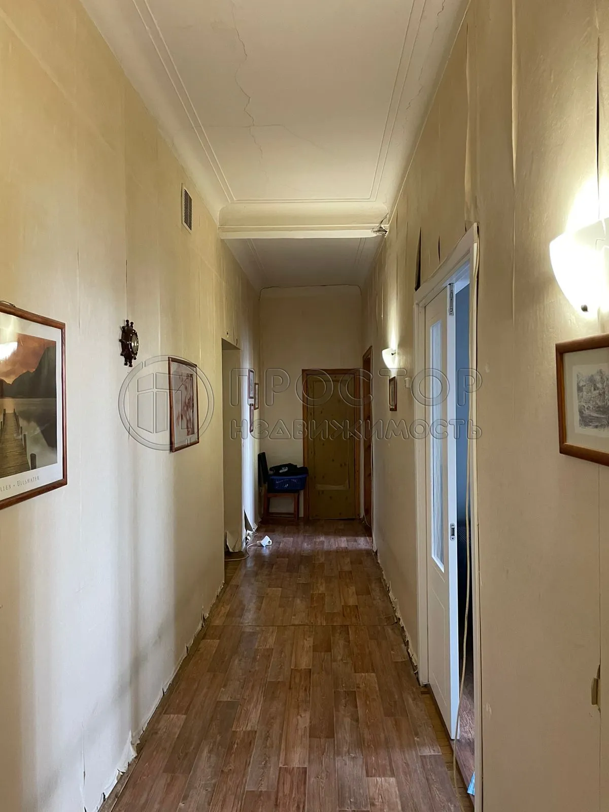 4-комнатная квартира, 103 м² - фото 14