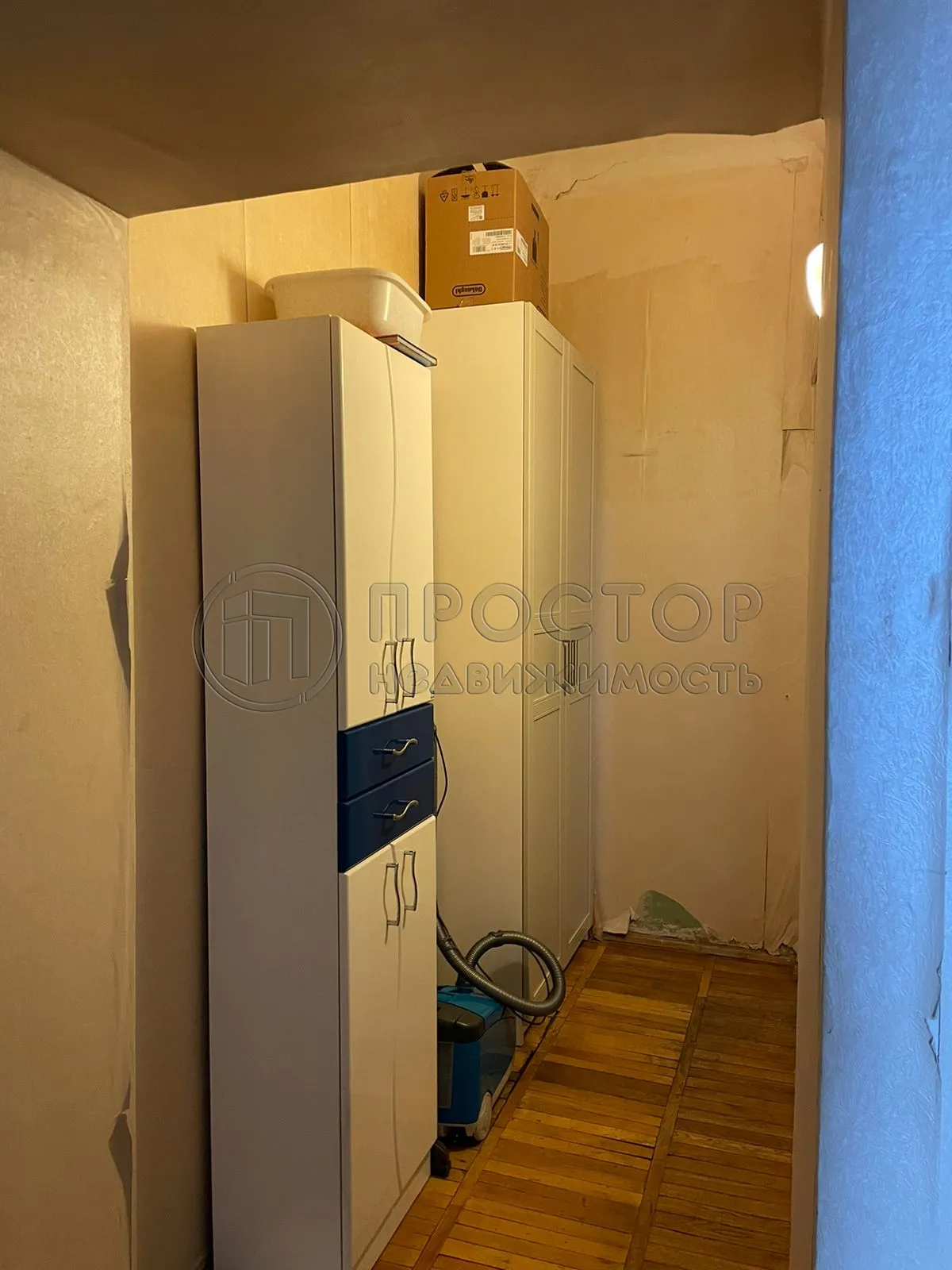 4-комнатная квартира, 103 м² - фото 19