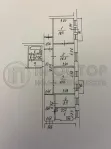 4-комнатная квартира, 103 м² - фото 43