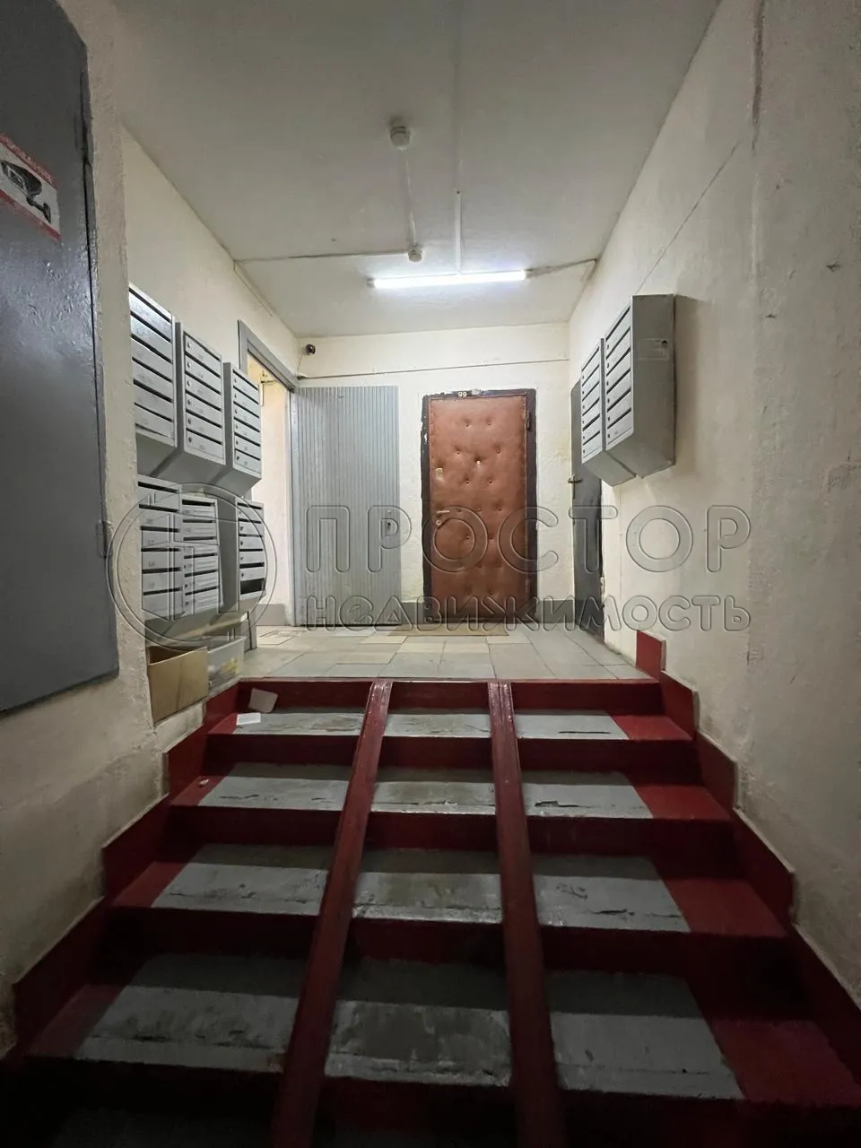 Комната, 15.5 м² - фото 5