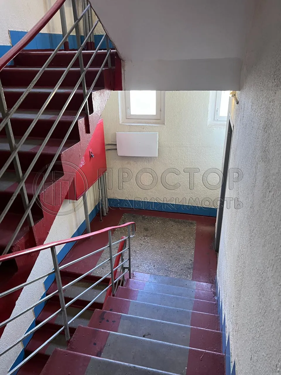 Комната, 15.5 м² - фото 6