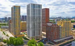 Студия, 28.7 м² - фото 10