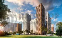 Студия, 28.7 м² - фото 12