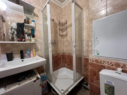 Студия, 25 м² - фото 4