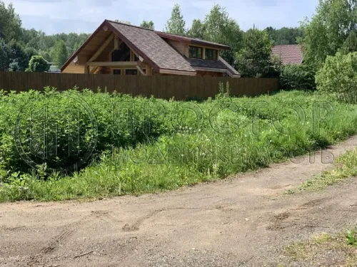 Участок, 8 сот. - фото 5