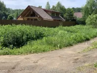 Участок, 8 сот. - фото 19