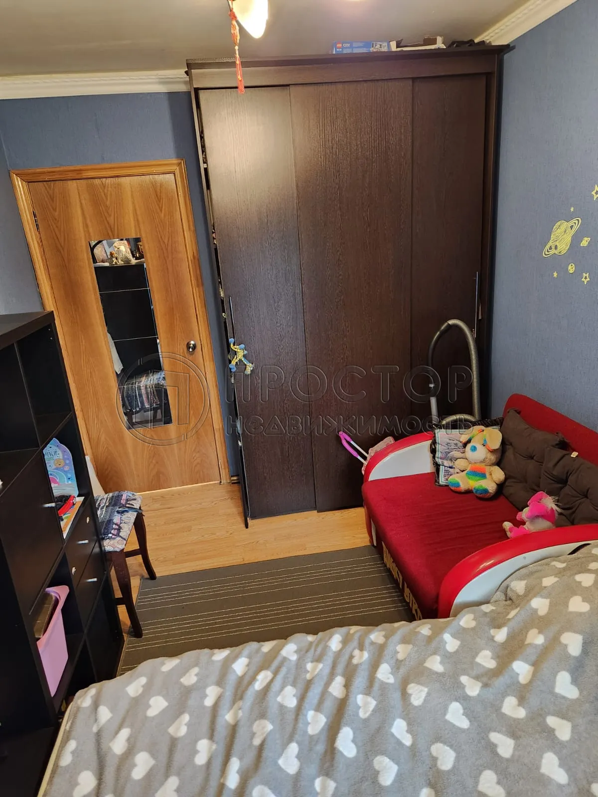 2-комнатная квартира, 45 м² - фото 4