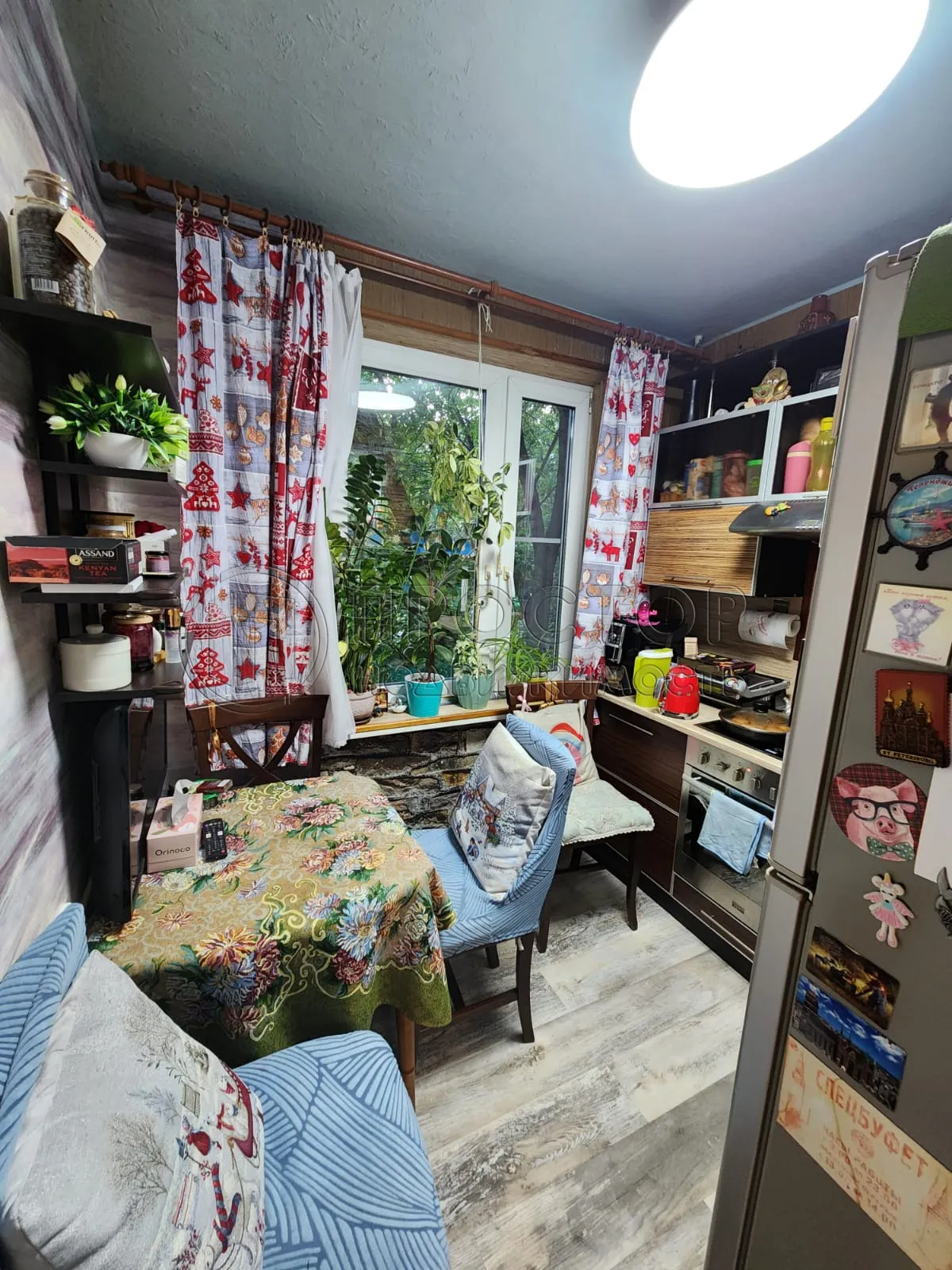 2-комнатная квартира, 45 м² - фото 5