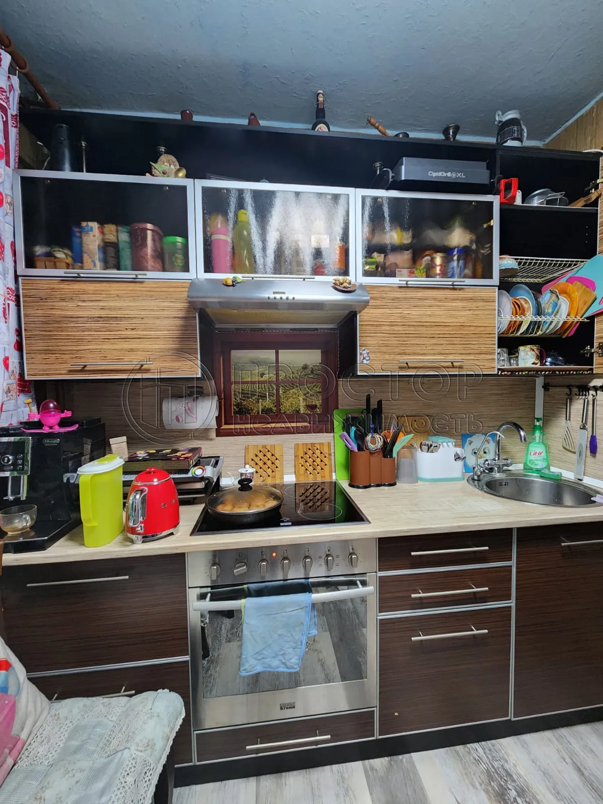 2-комнатная квартира, 45 м² - фото 7