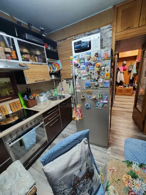 2-комнатная квартира, 45 м² - фото 8