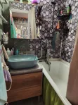 2-комнатная квартира, 45 м² - фото 32