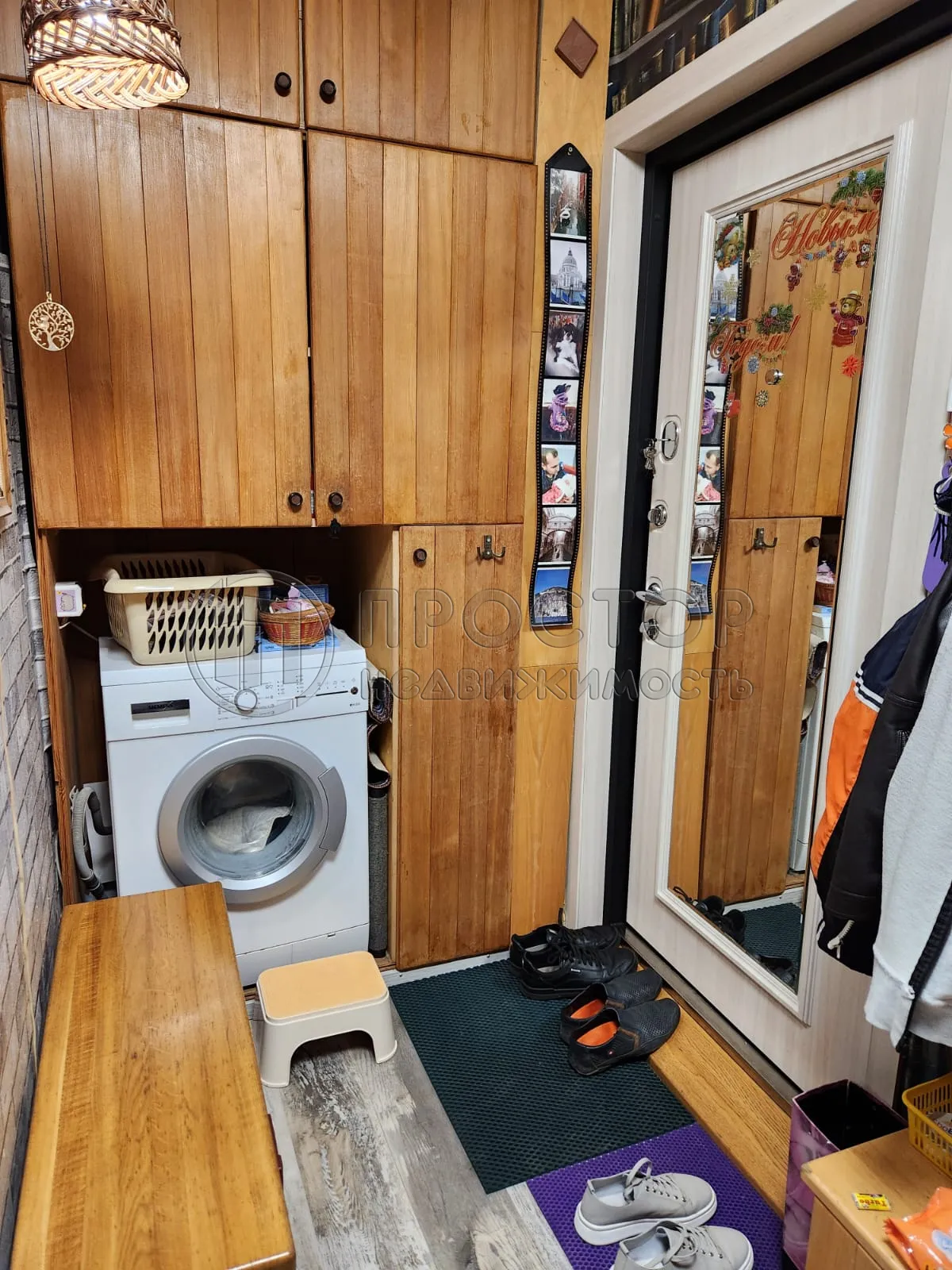 2-комнатная квартира, 45 м² - фото 11