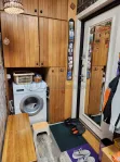 2-комнатная квартира, 45 м² - фото 34