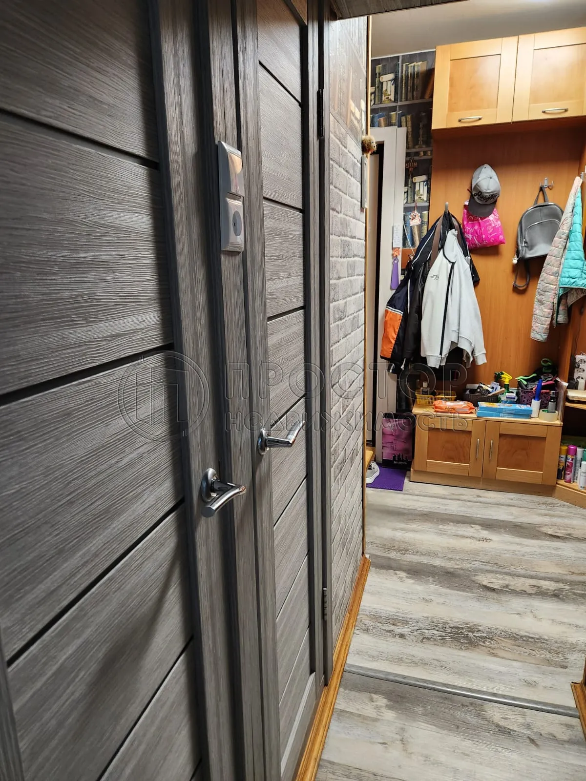 2-комнатная квартира, 45 м² - фото 12