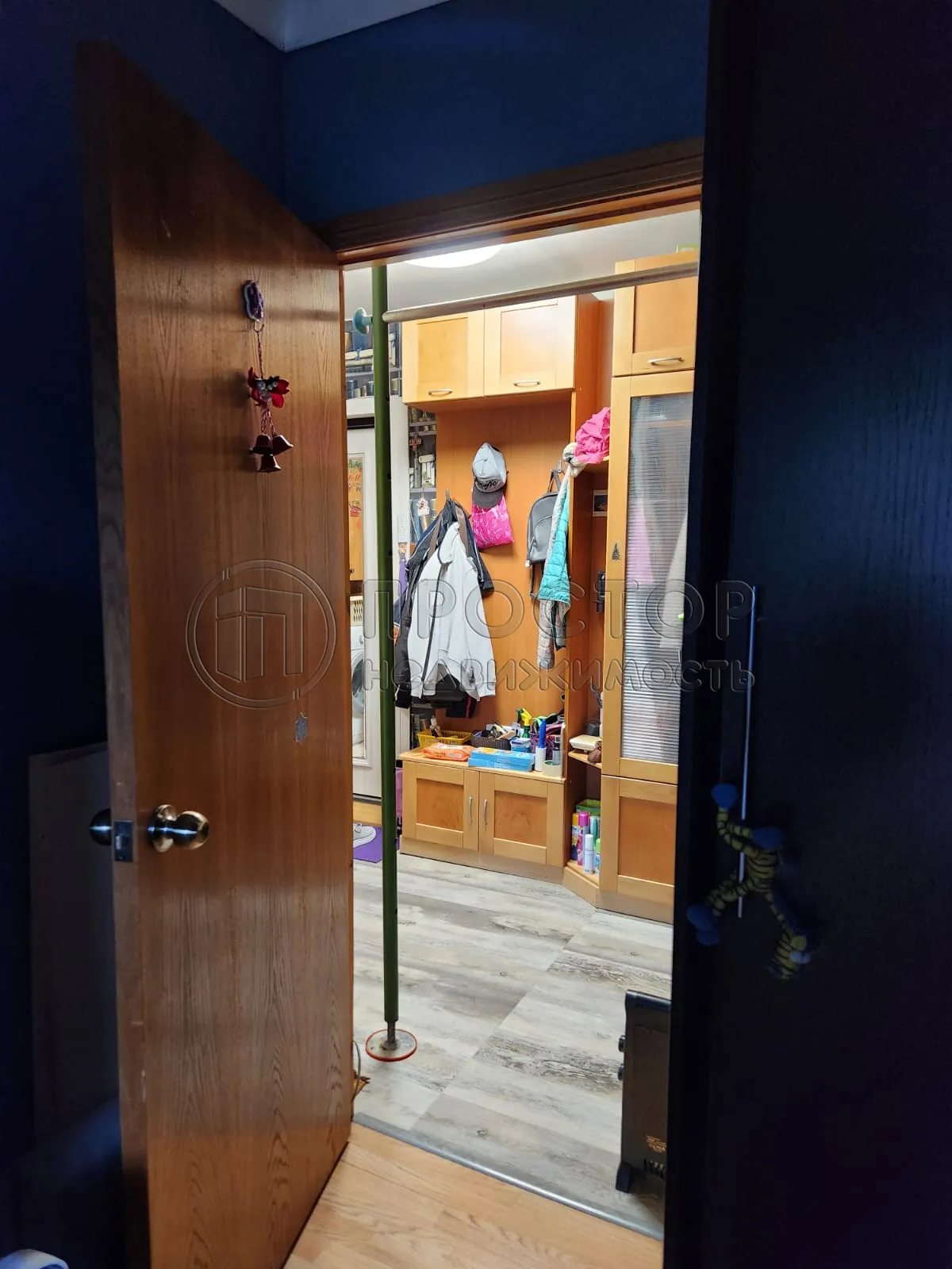 2-комнатная квартира, 45 м² - фото 14