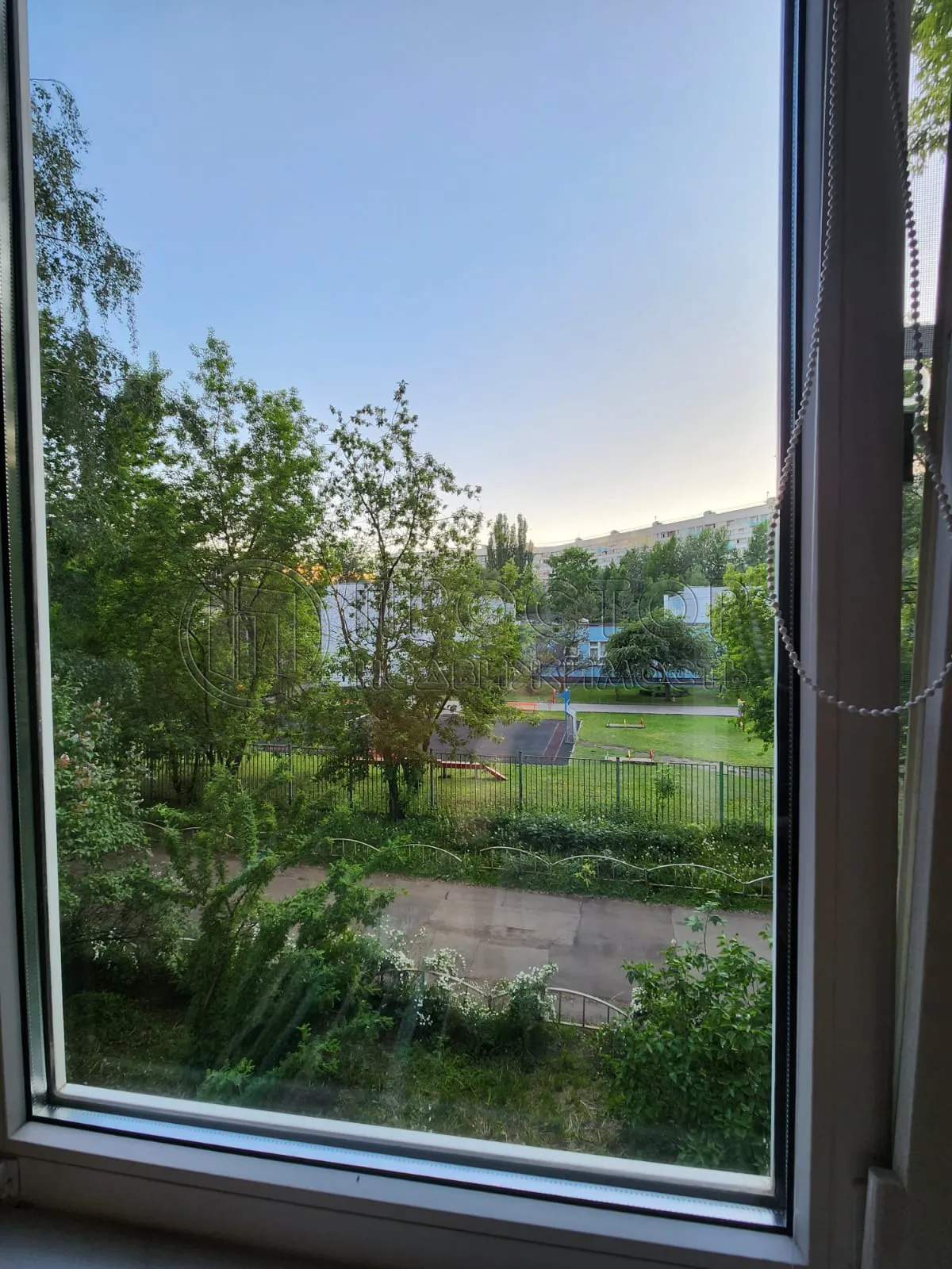 2-комнатная квартира, 45 м² - фото 16