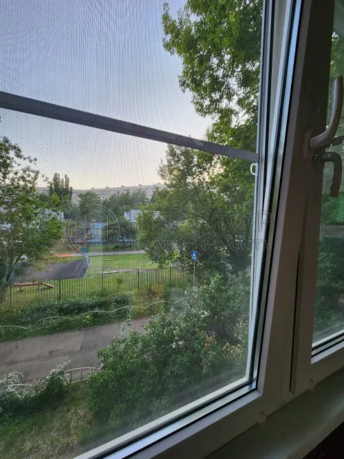 2-комнатная квартира, 45 м² - фото 17