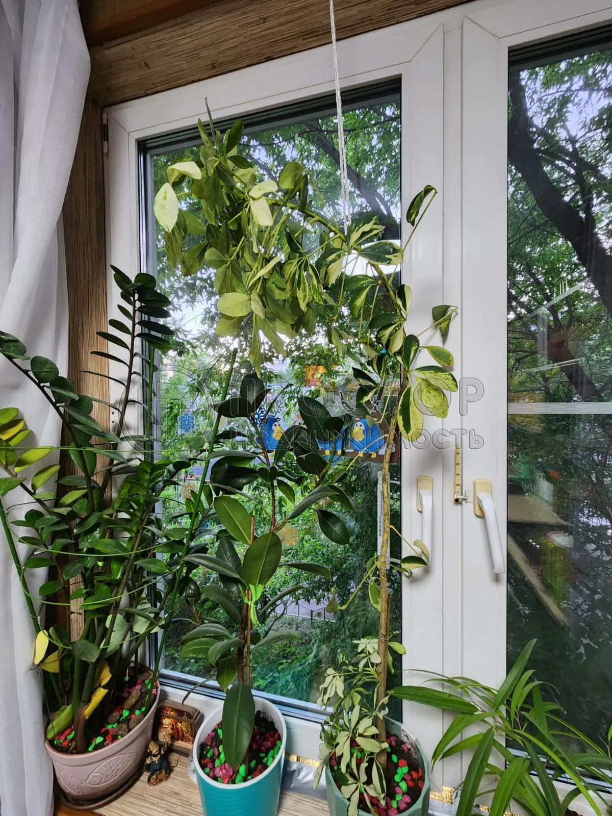 2-комнатная квартира, 45 м² - фото 18