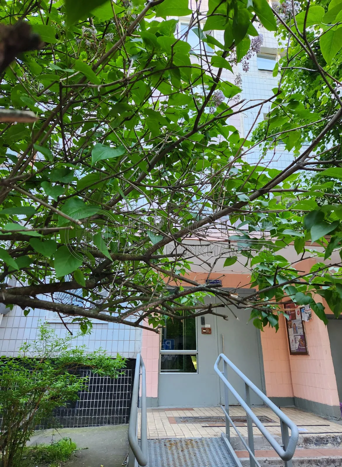 2-комнатная квартира, 45 м² - фото 19