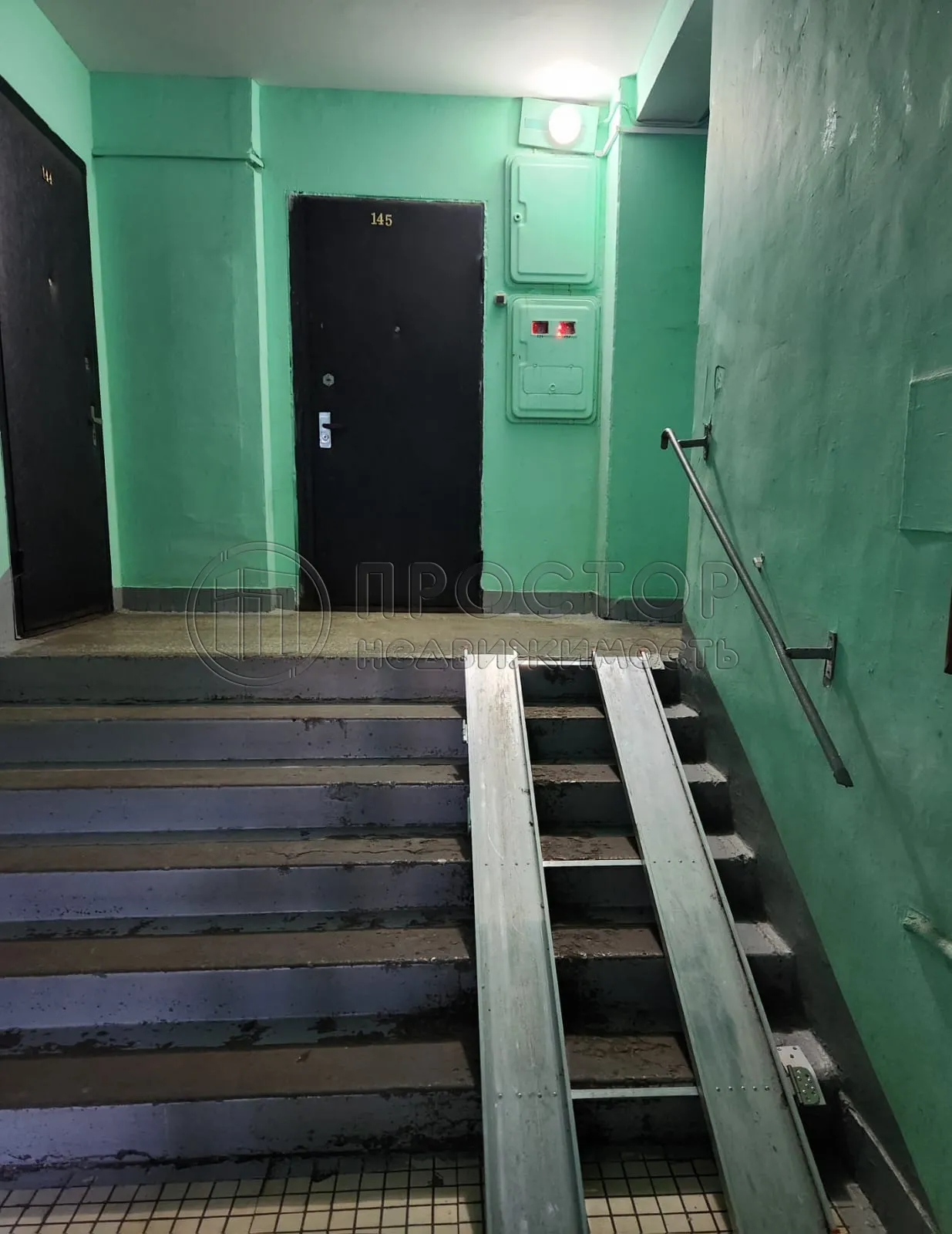 2-комнатная квартира, 45 м² - фото 20