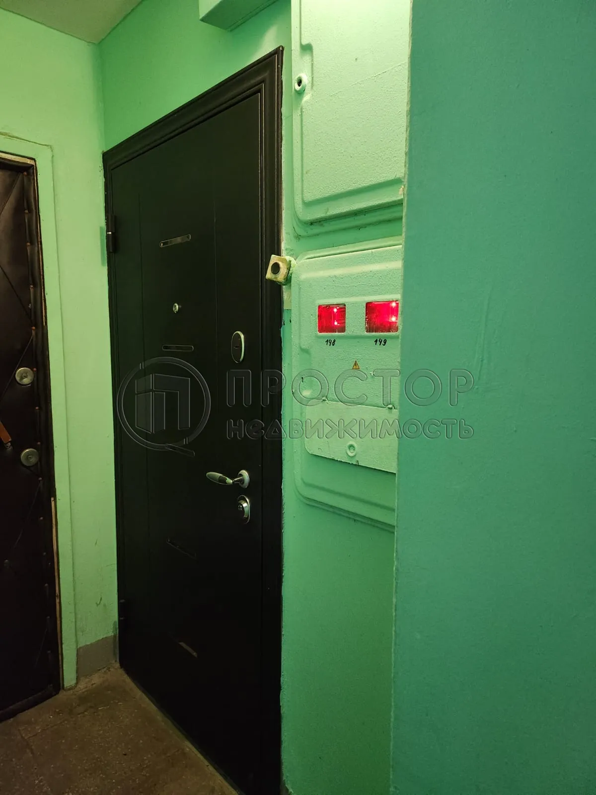 2-комнатная квартира, 45 м² - фото 21