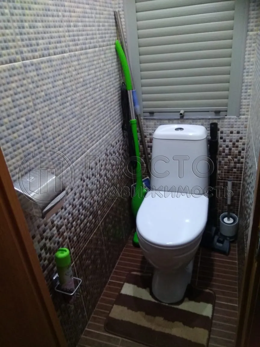 2-комнатная квартира, 39 м² - фото 5