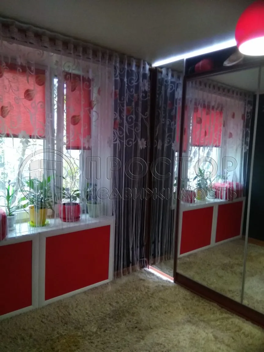 2-комнатная квартира, 39 м² - фото 10