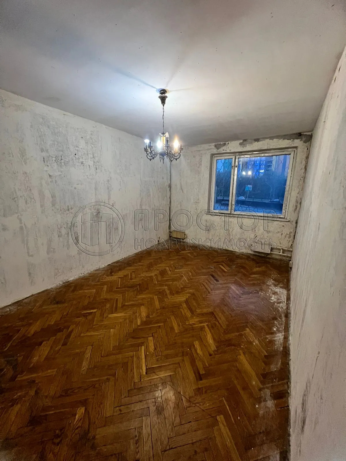 2-комнатная квартира, 53.5 м² - фото 5