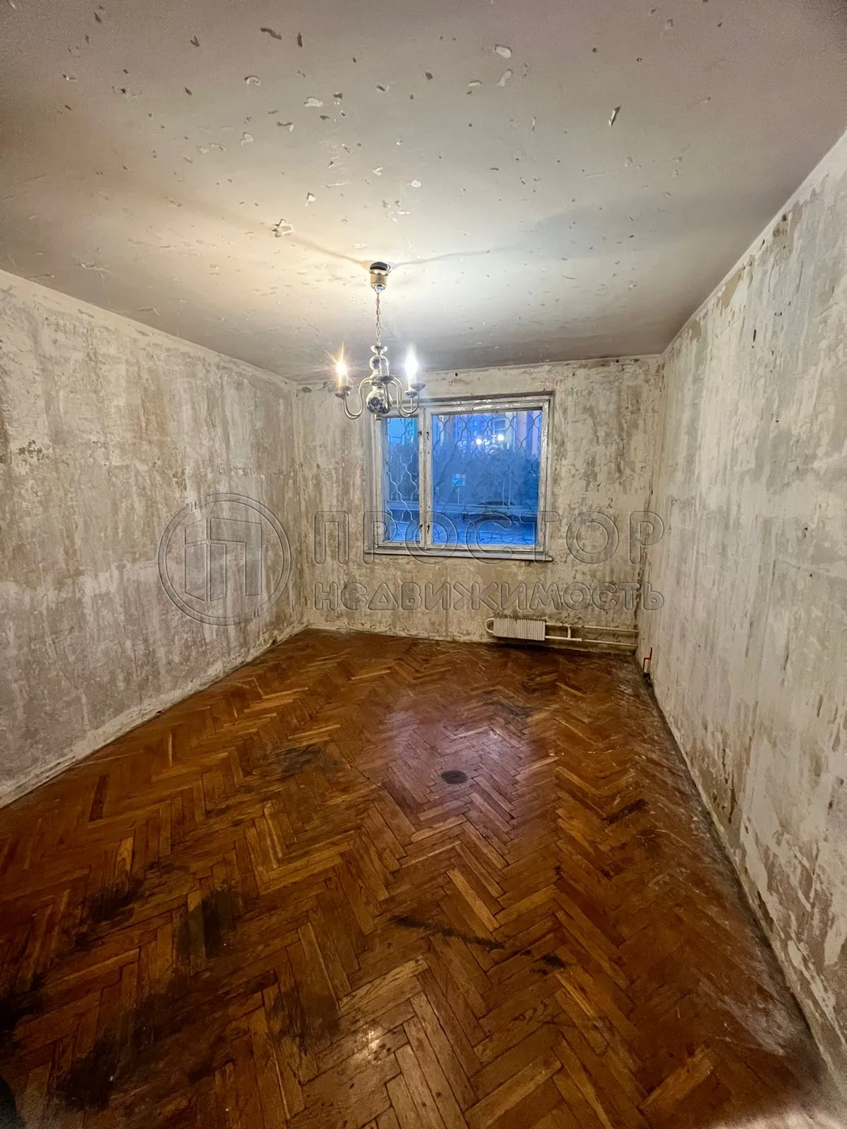 2-комнатная квартира, 53.5 м² - фото 6