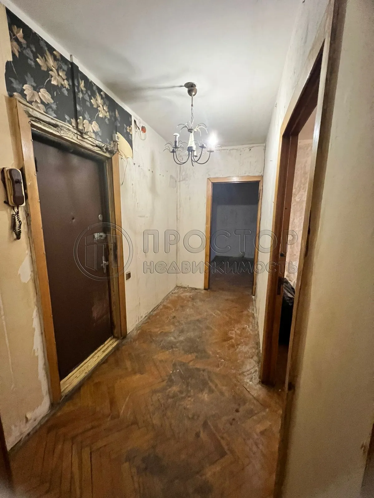2-комнатная квартира, 53.5 м² - фото 7