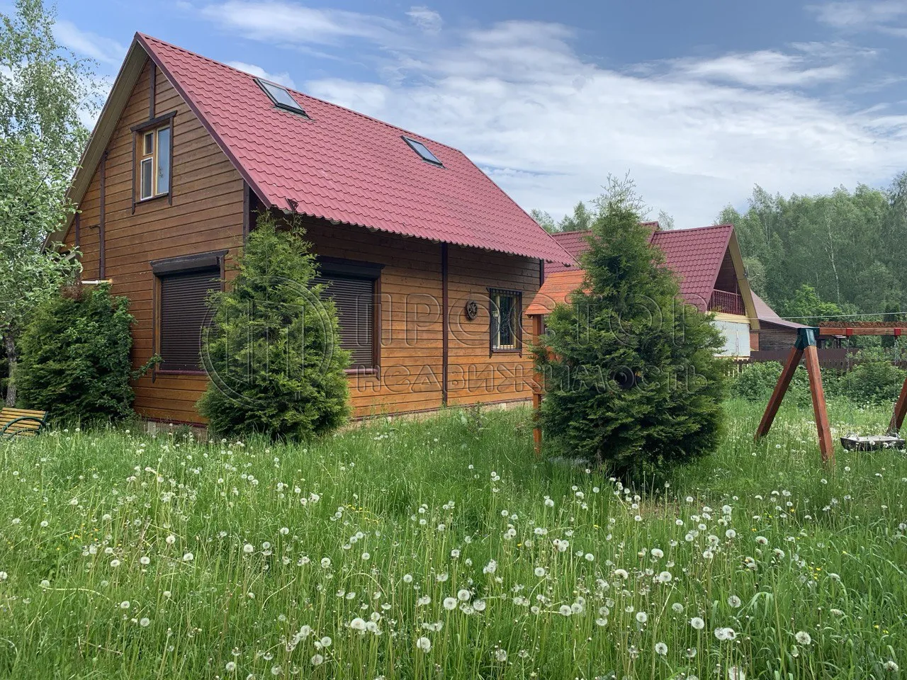 Дом, 106.1 м² - фото 3