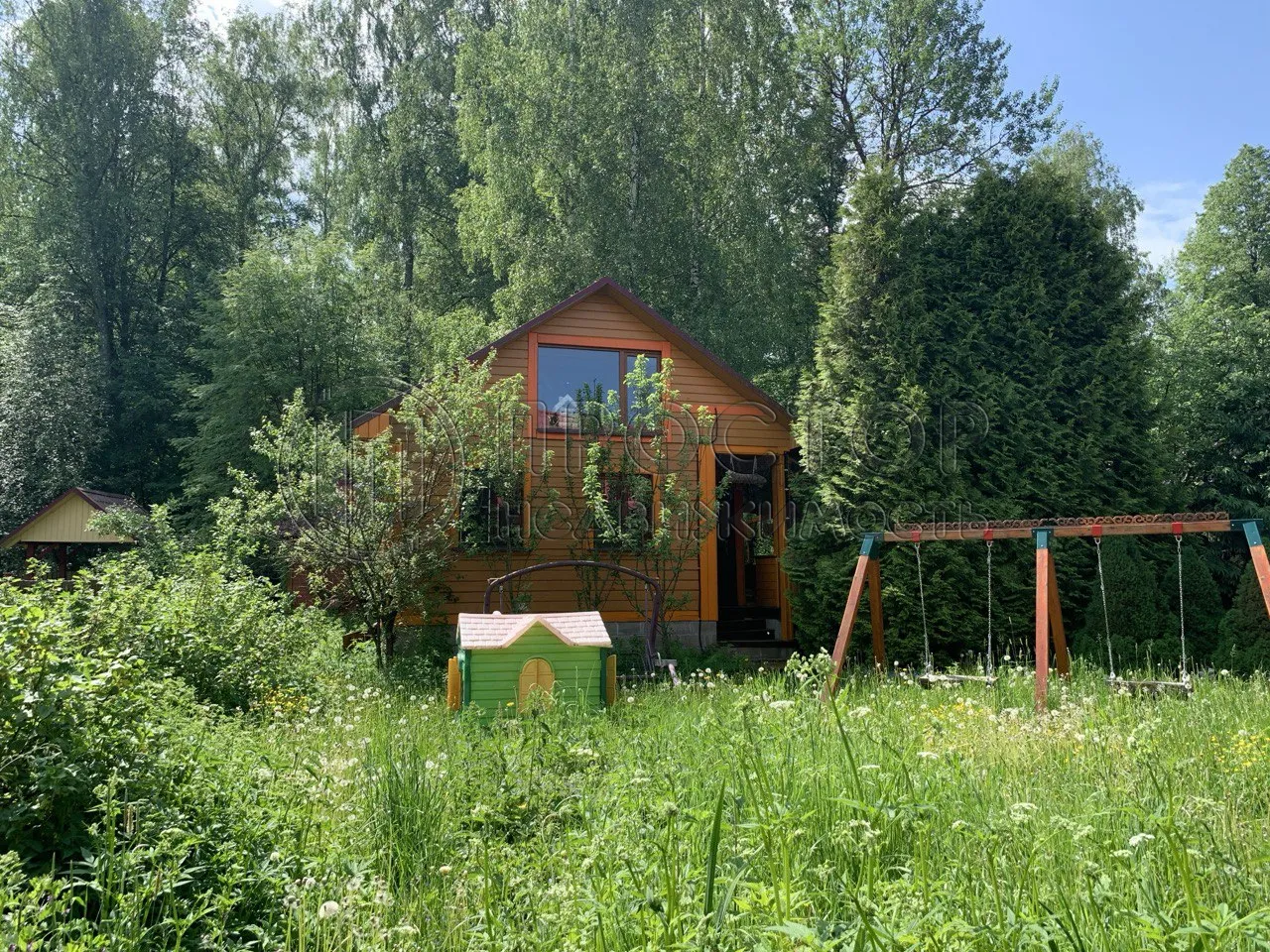 Дом, 106.1 м² - фото 4