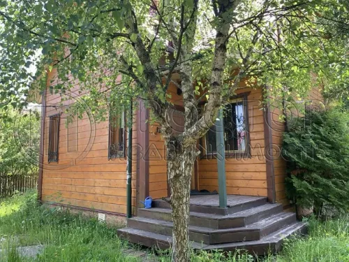 Дом, 106.1 м² - фото 5