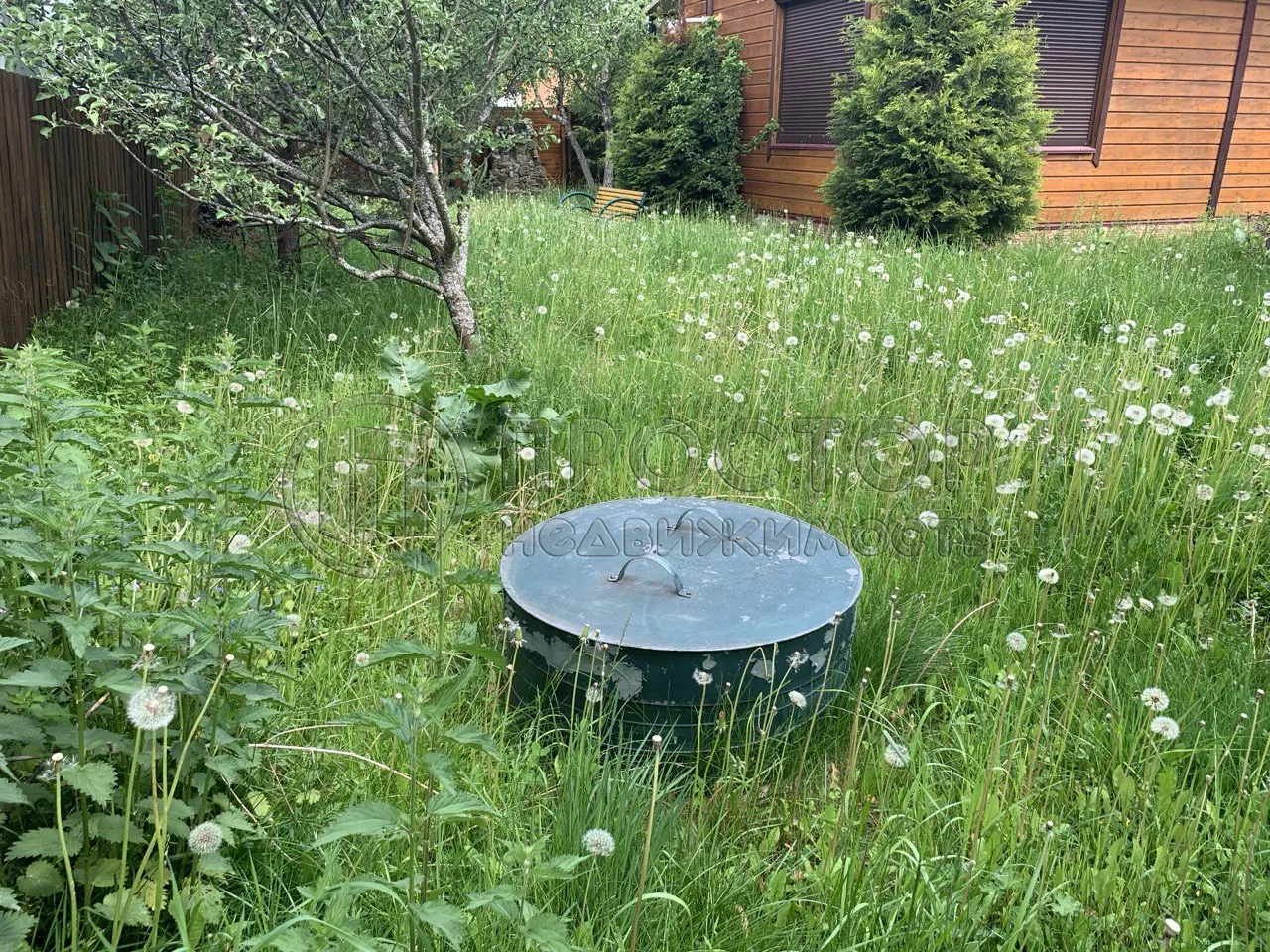 Дом, 106.1 м² - фото 8