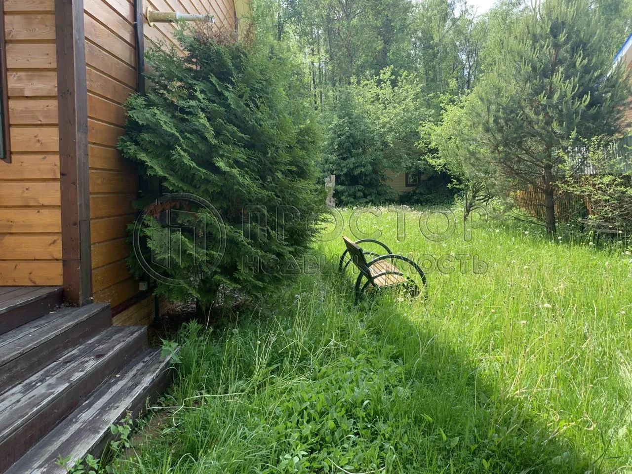 Дом, 106.1 м² - фото 9