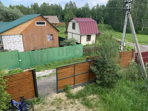 Дом, 106.1 м² - фото 10