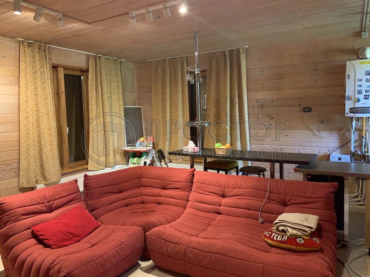 Дом, 106.1 м² - фото 11